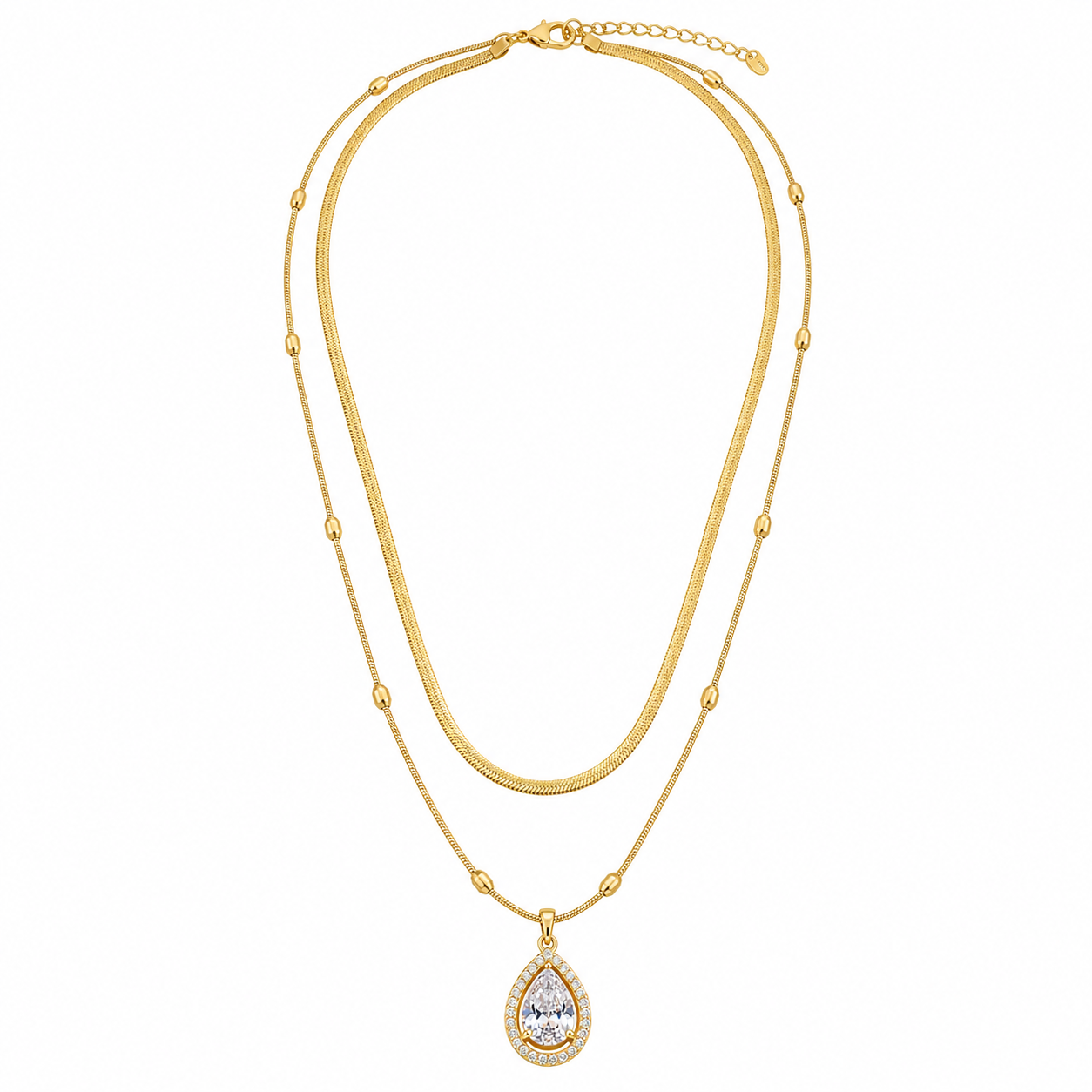 Glow & Grace Pendant (52382)