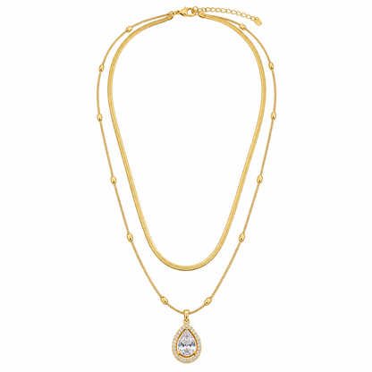 Glow & Grace Pendant (52382)