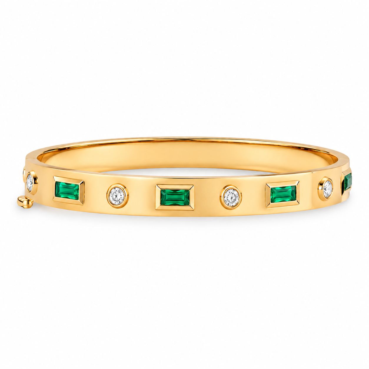 Emerald Royale