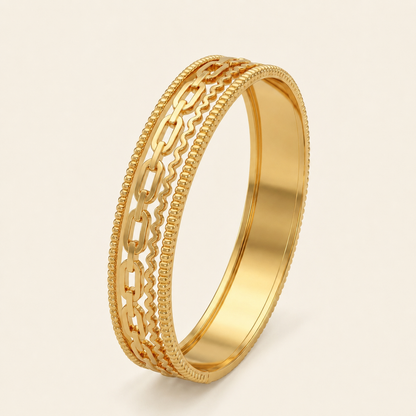 The Trinity Bangle