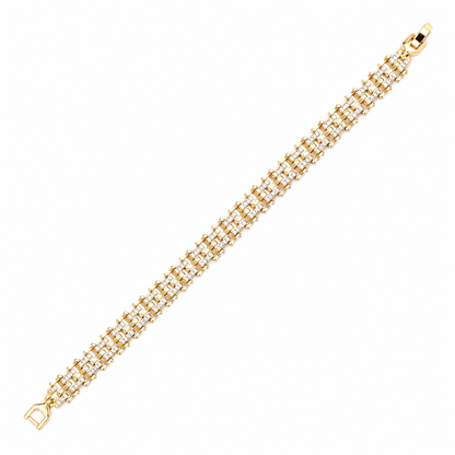 Radiant Royale Bracelet  (56666)