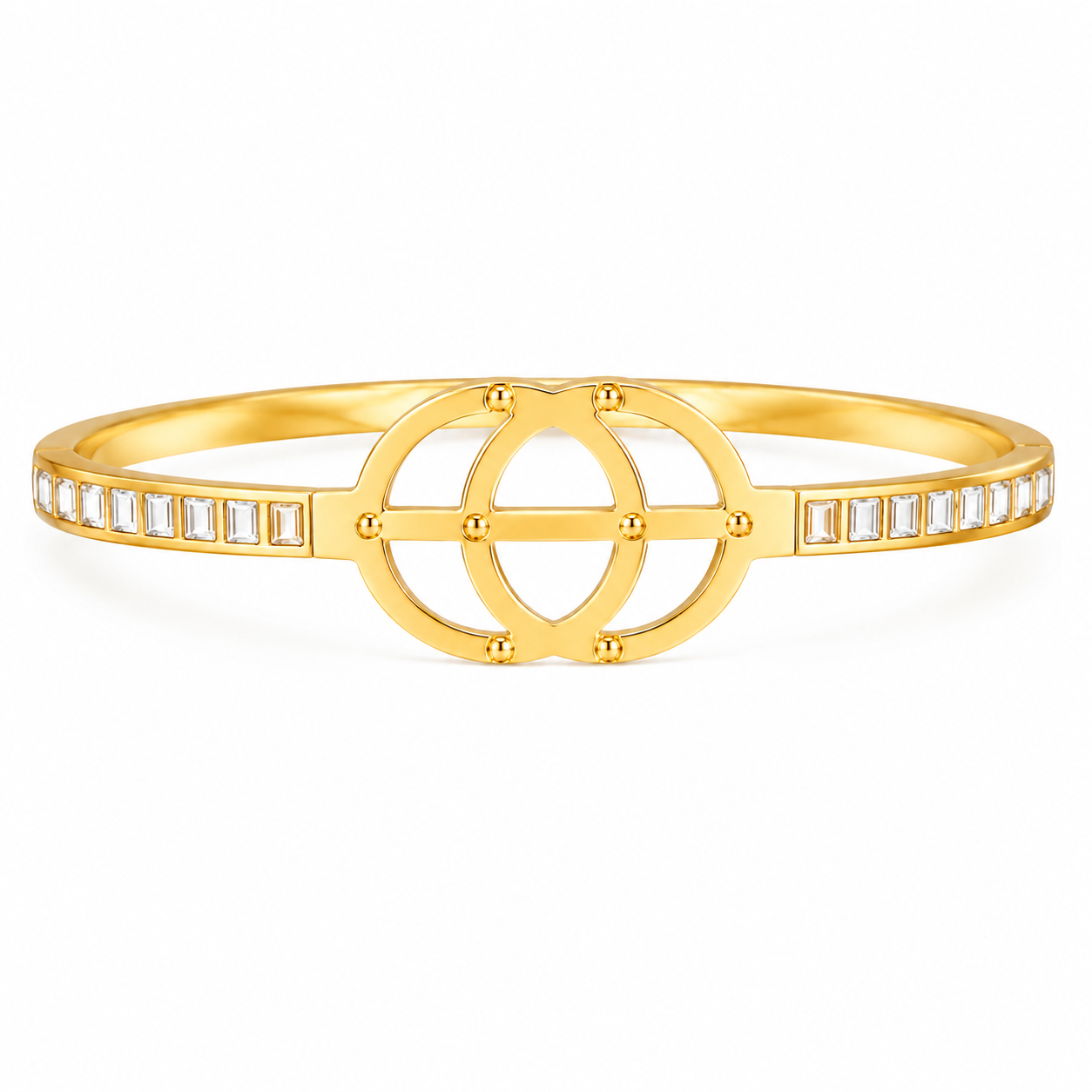 Celestia Loop Bracelet