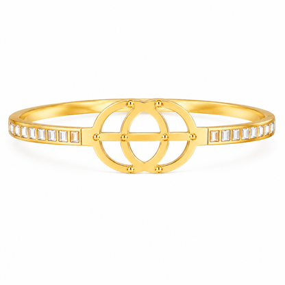 Celestia Loop Bracelet