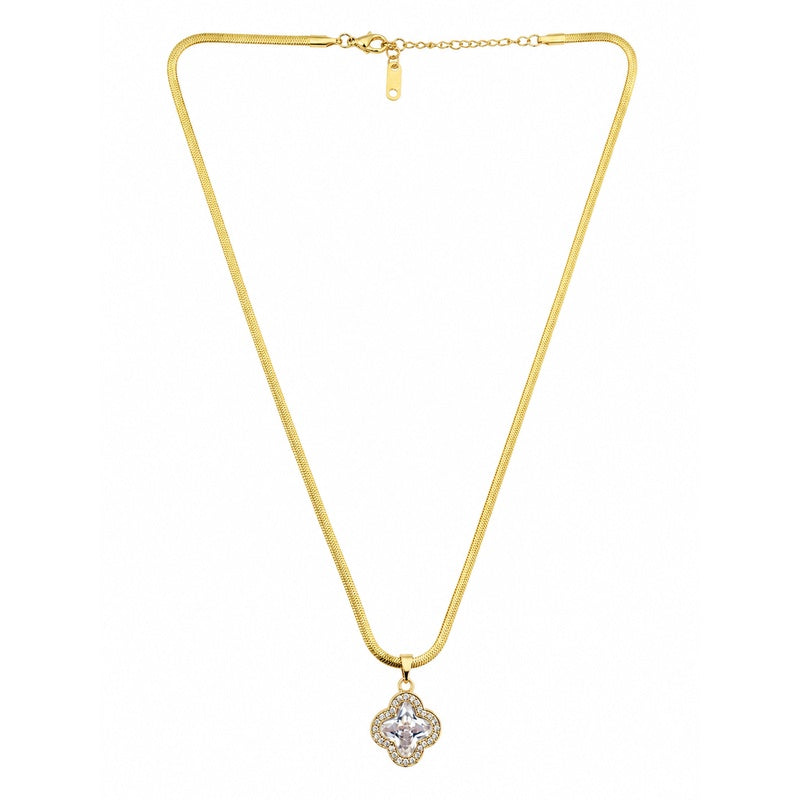 The Florentine Pendant (51859)