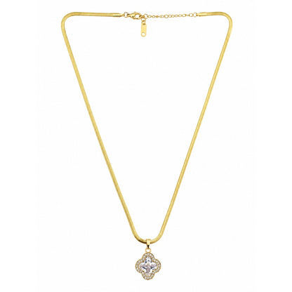 The Florentine Pendant (51859)