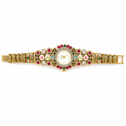 Rajsi Gulnaar Watch (54018)