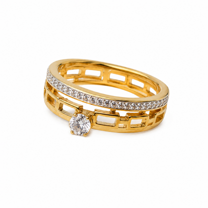 Celestia Orbit Ring (55858 )