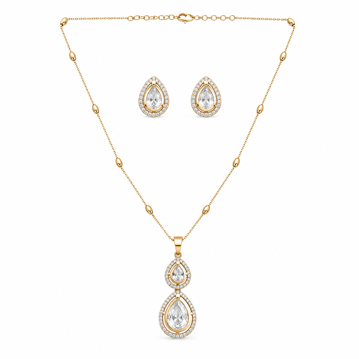 Celestial Dewdrop Set (50147)