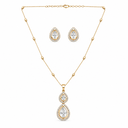 Celestial Dewdrop Set (50147)