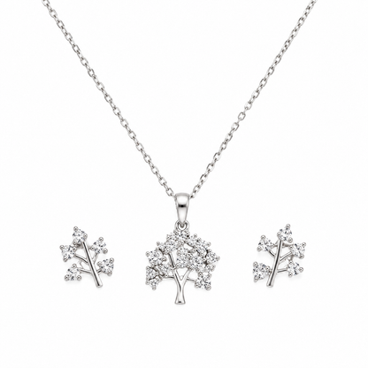 Celestial Tree Pendant Set (56508)
