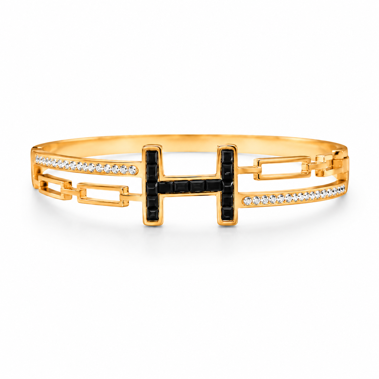 The Celestial Noir Bracelet