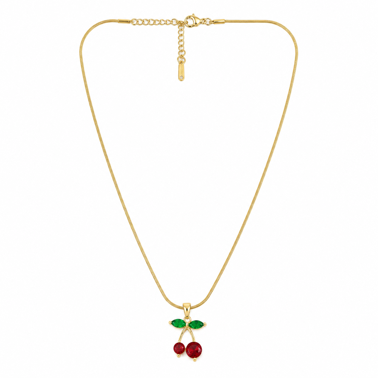 Cherry Bloom Pendant (51861)