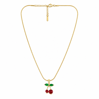 Cherry Bloom Pendant (51861)