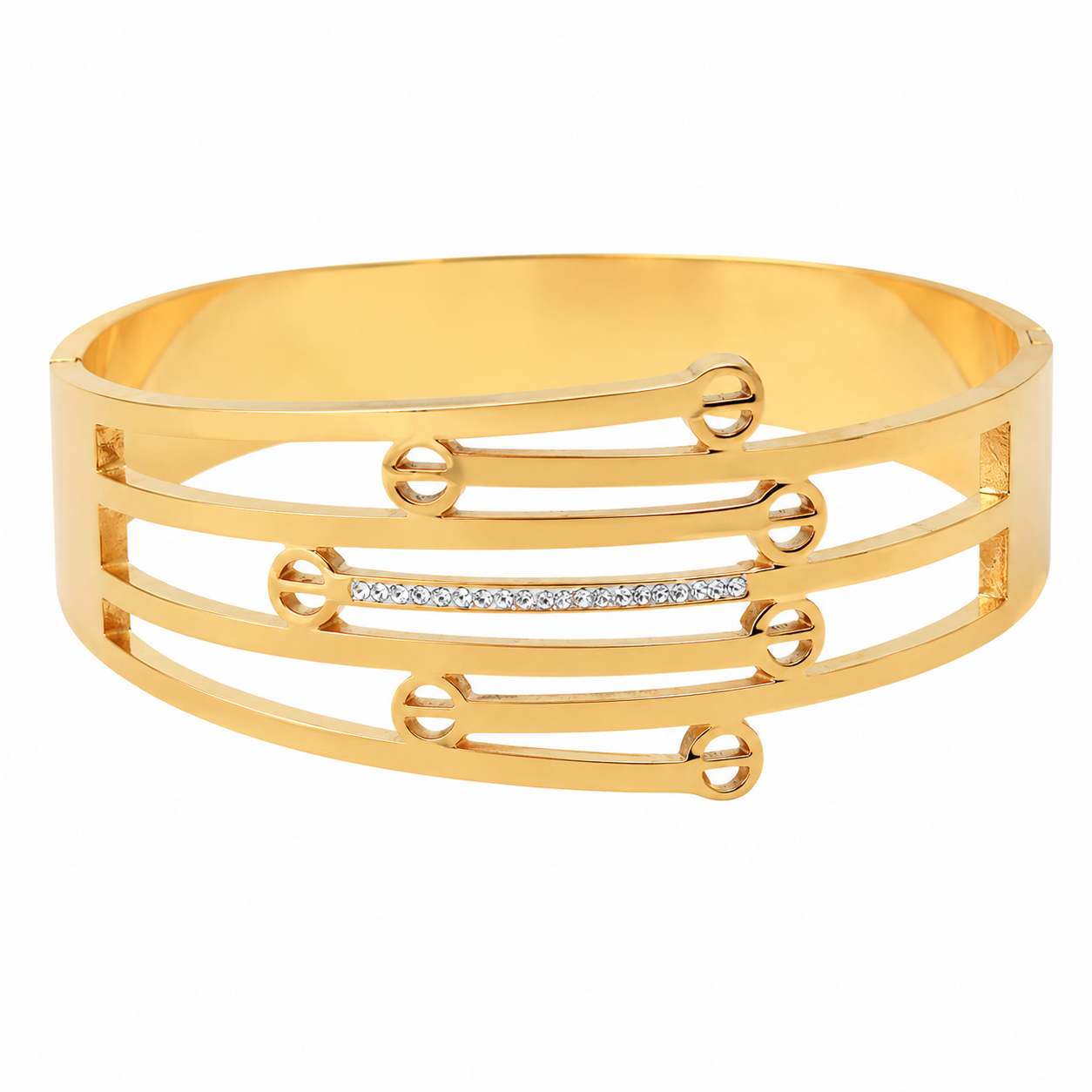 Auric Linea Bracelet (51889)