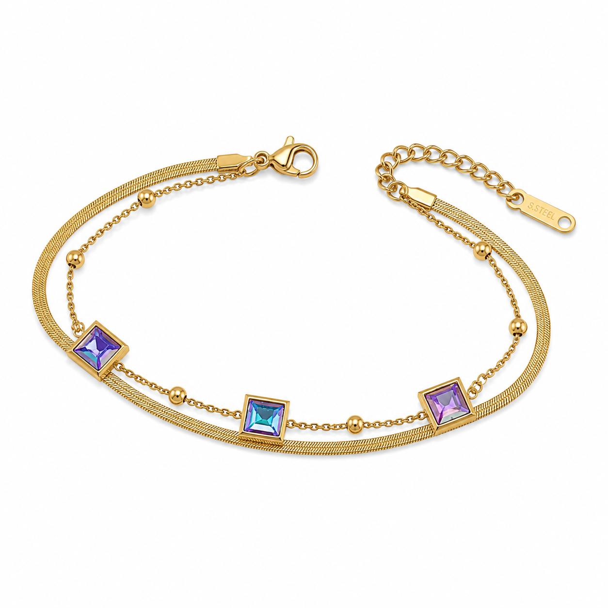 Twilight Prism Bracelet (52225)