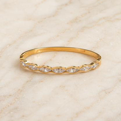 Celeste Gold Bracelet (57448)