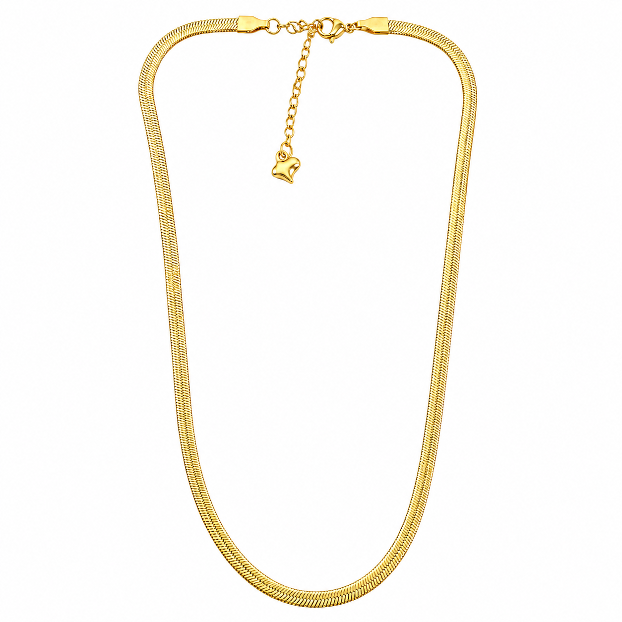 The Aurelia Flat Chain (52386)