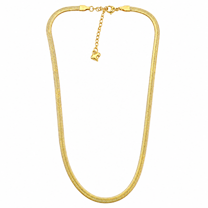 The Aurelia Flat Chain (52386)