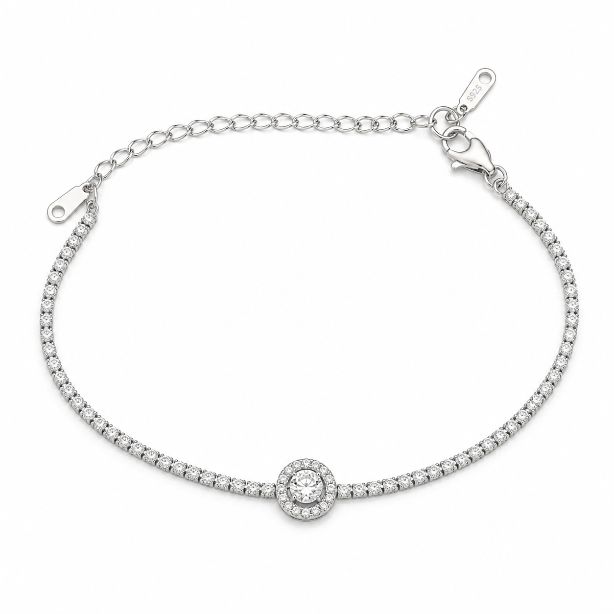 Eternal Shine Bracelet (52224)