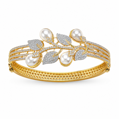 Pearl Vine Royale Bracelet (54934)
