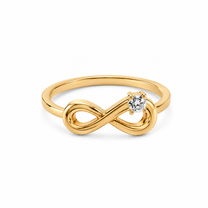 Forever Loop Ring (55858)