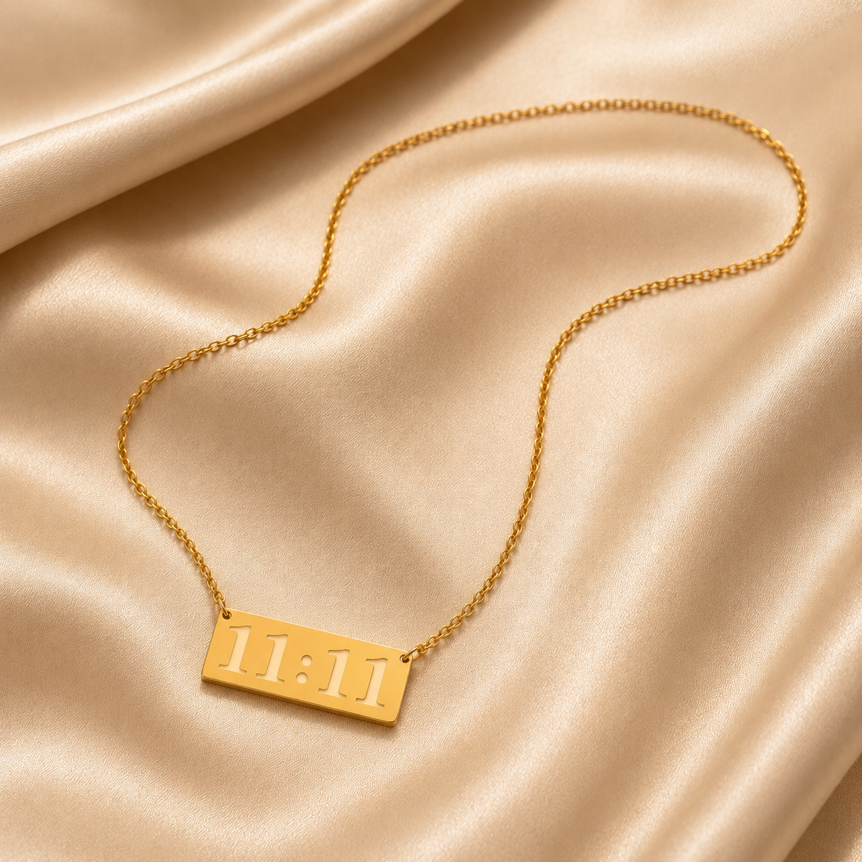 Eternal 11:11 Pendant (52385)