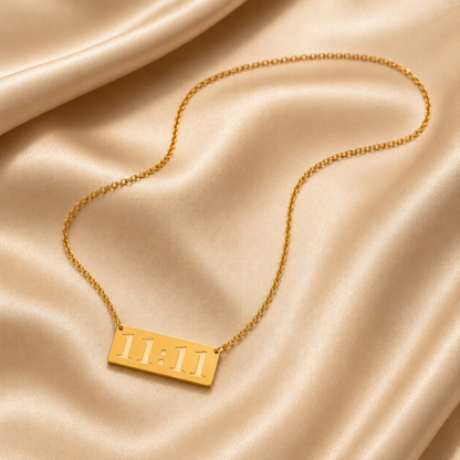 Eternal 11:11 Pendant (52385)
