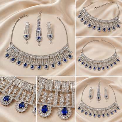 The Regal Noor Set