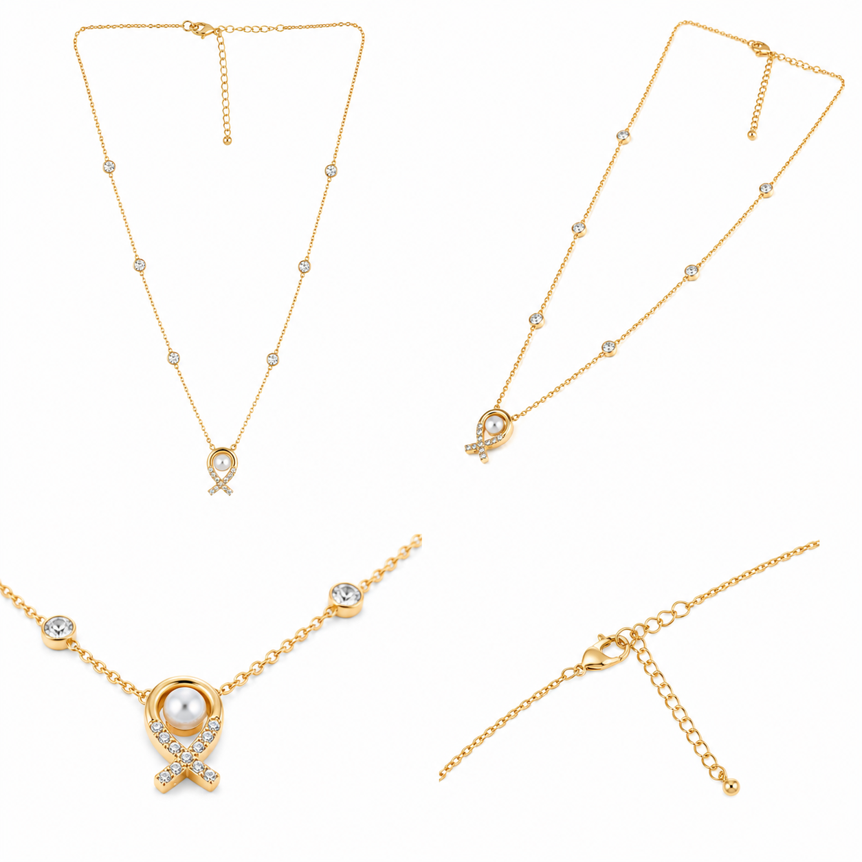 The Bella Bloom Pendant (51876)