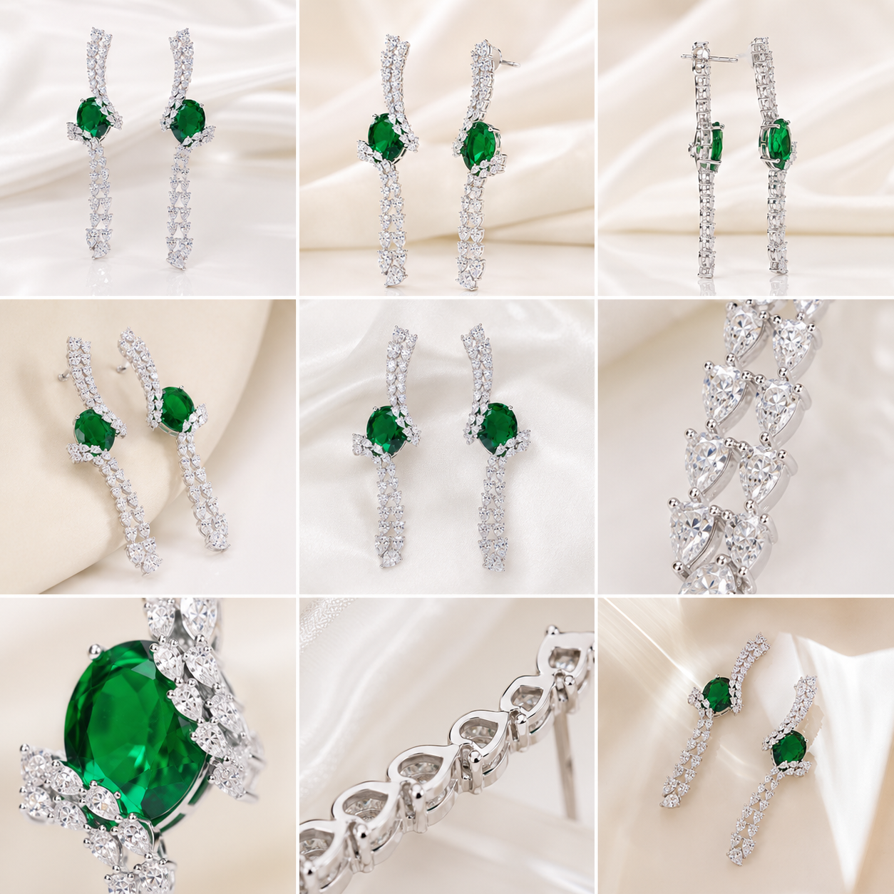 The Emerald Whisper