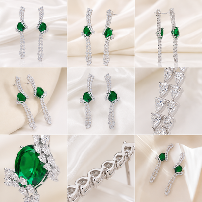 The Emerald Whisper