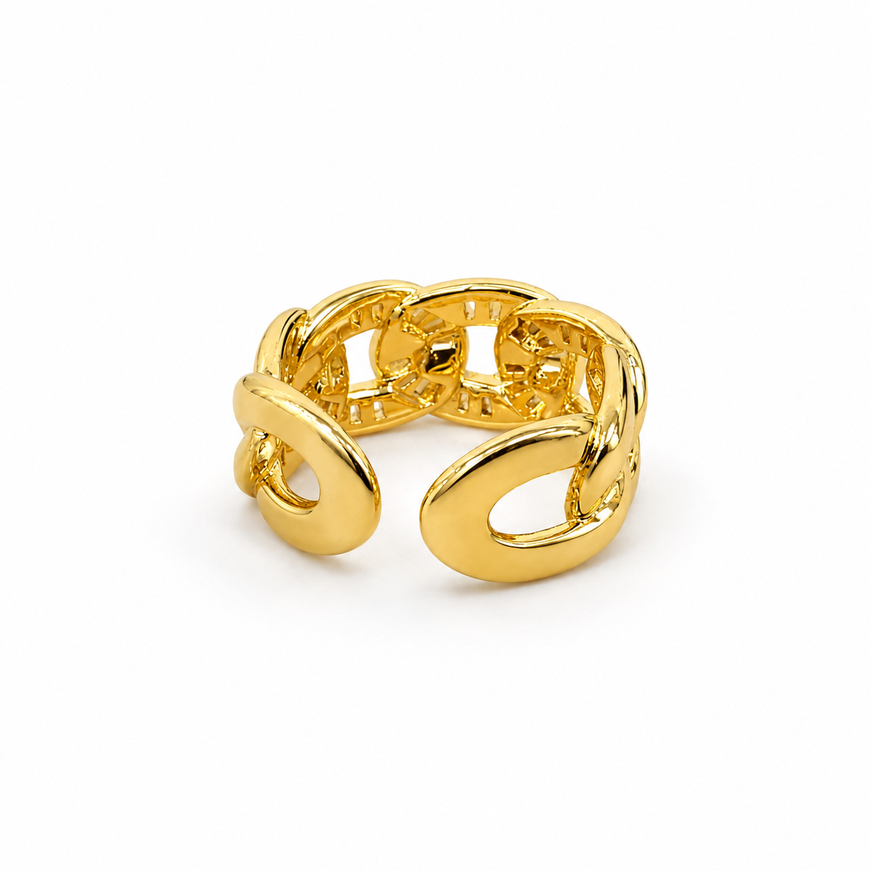 Imperial Chain Ring