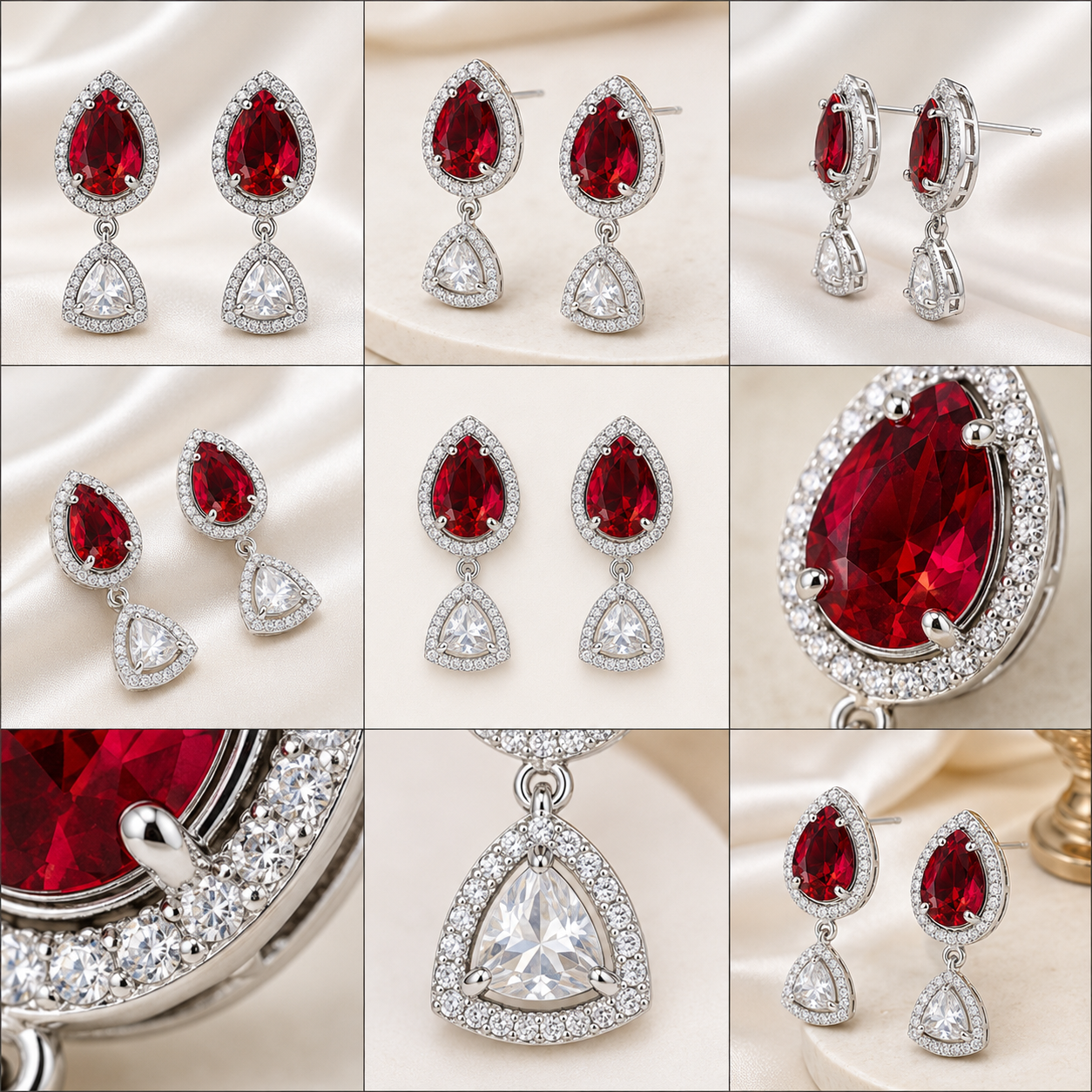 Crimson Royale Drops