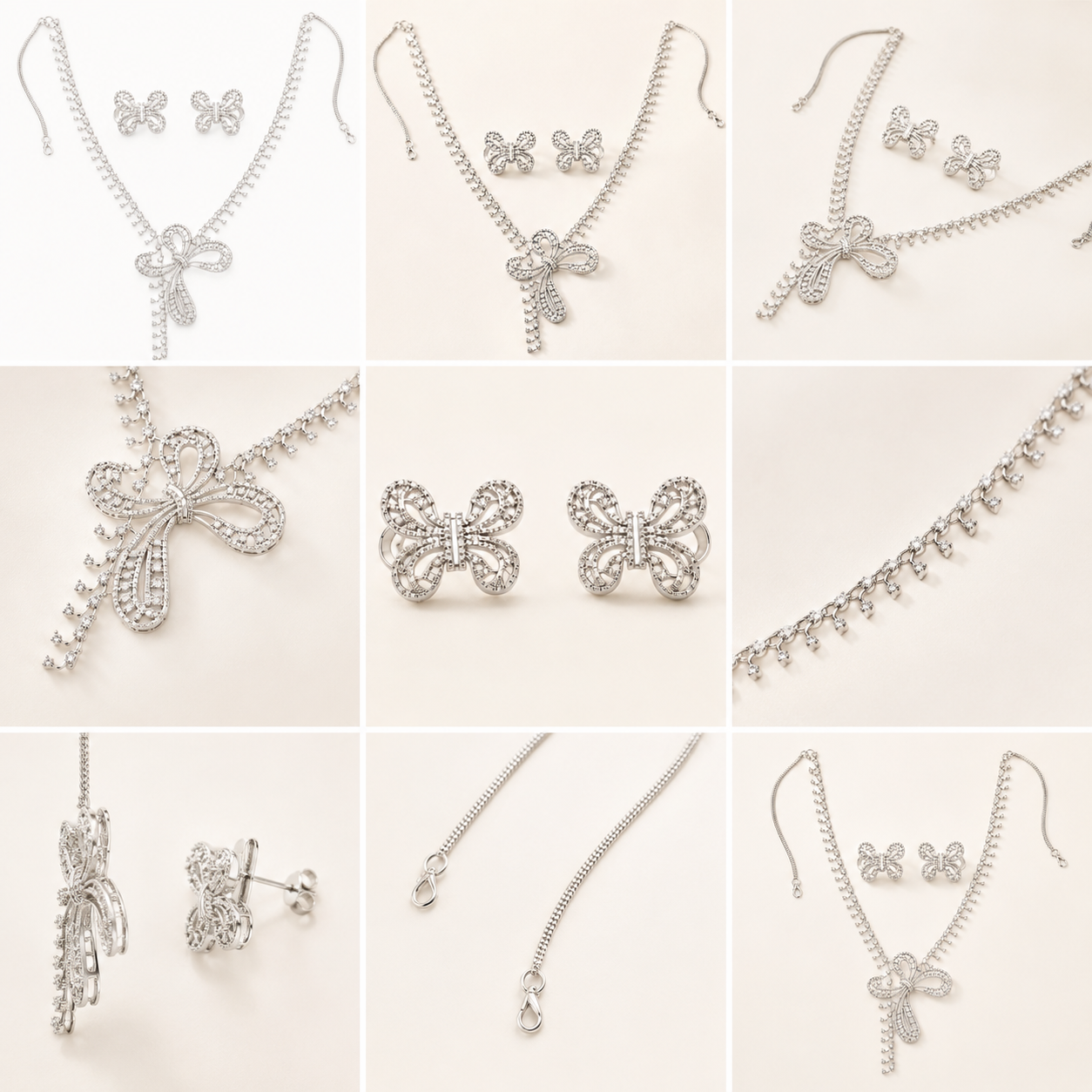 Moonlace Elegance Set