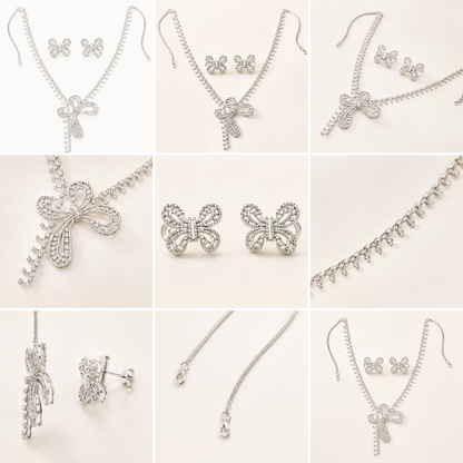 Moonlace Elegance Set