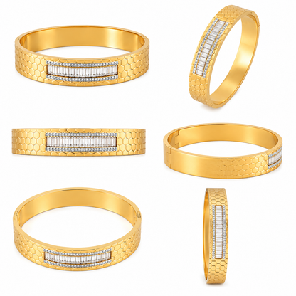 Aurora Hexa Bracelet (51889)