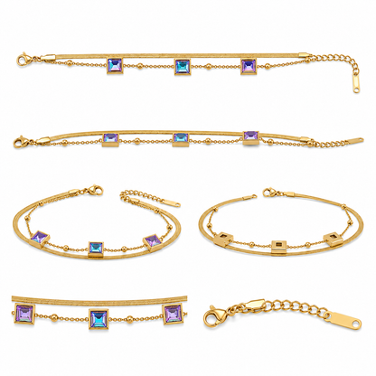 Twilight Prism Bracelet (52225)
