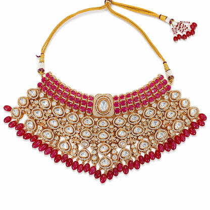 The Imperial Ruby Dynasty Set (34948)