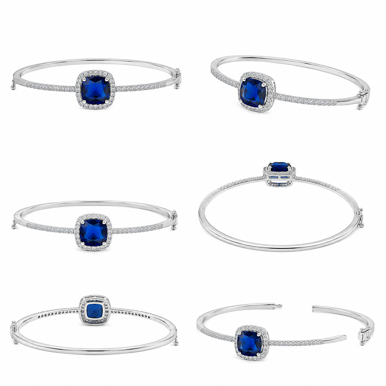 Ocean Royale Bracelet (54684)