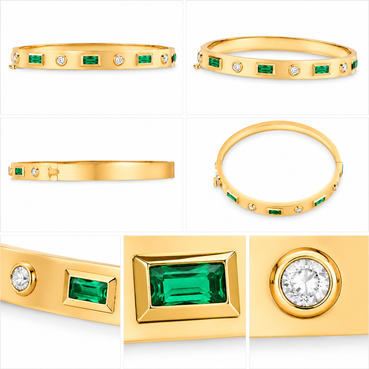 Emerald Royale