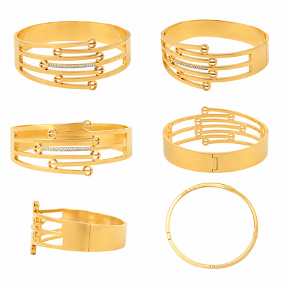 Auric Linea Bracelet (51889)