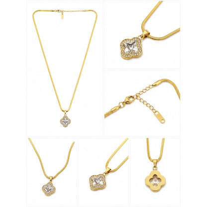 The Florentine Pendant (51859)