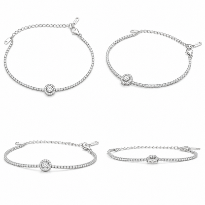 Eternal Shine Bracelet (52224)
