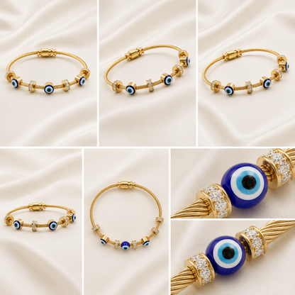 Evil Eye Empress