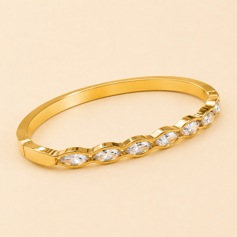 Celeste Gold Bracelet (57448)