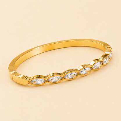 Celeste Gold Bracelet (57448)