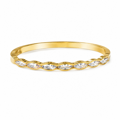 Celeste Gold Bracelet (57448)