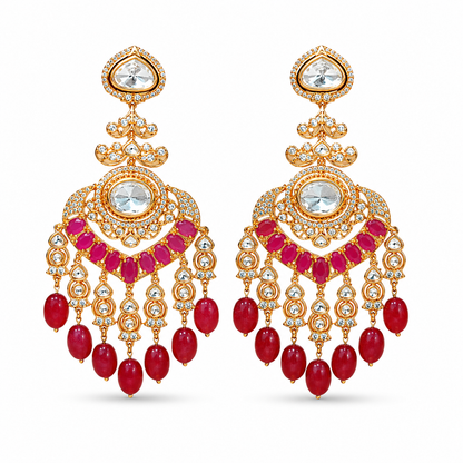 The Imperial Ruby Dynasty Set (34948)