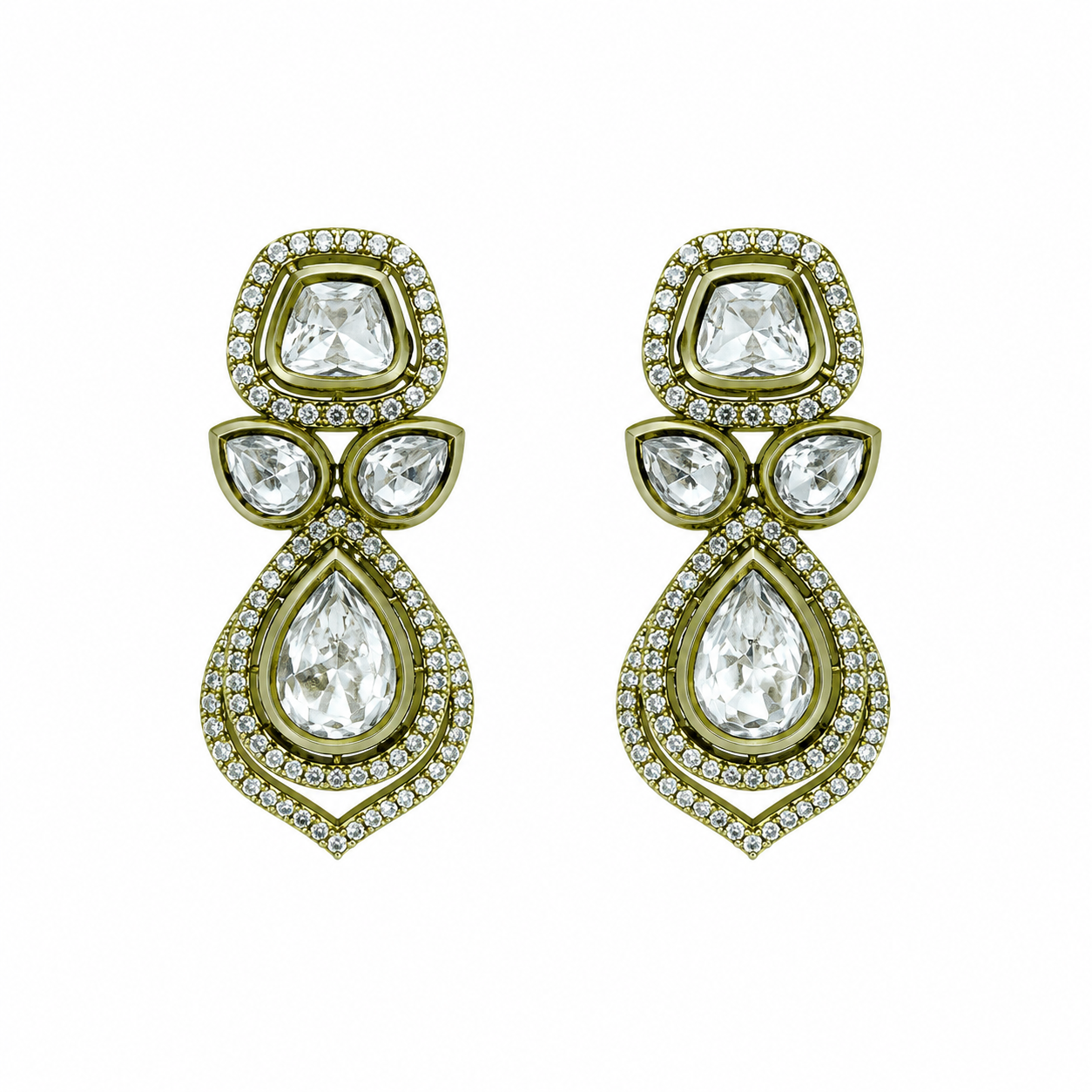 Rajsi Noor Pendant Set (55426)