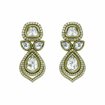Rajsi Noor Pendant Set (55426)